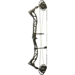 Black - Brute NXT Left Hand Compound Bow