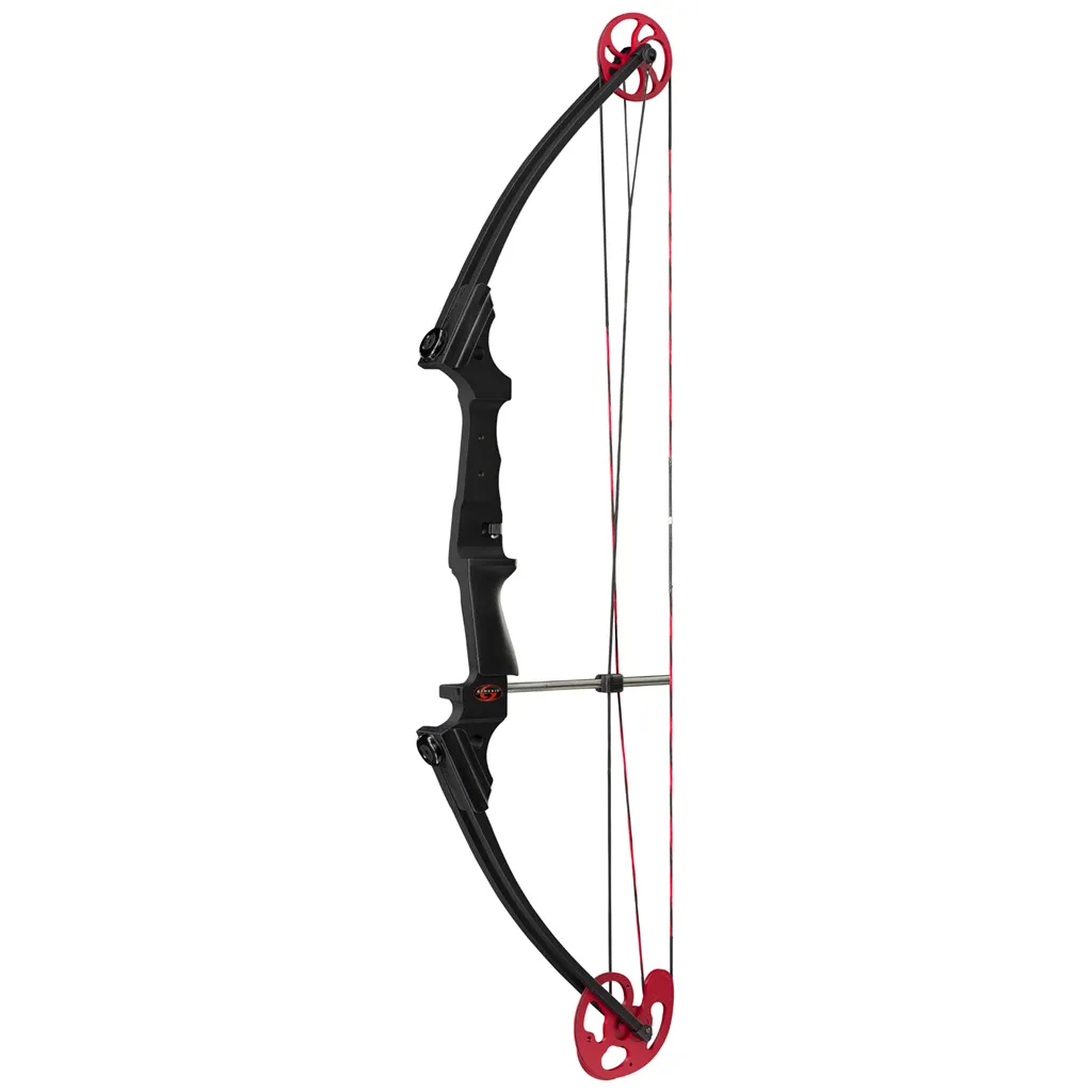 Genesis Compound Bow - Black