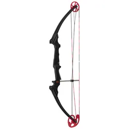 Genesis Compound Bow - Black
