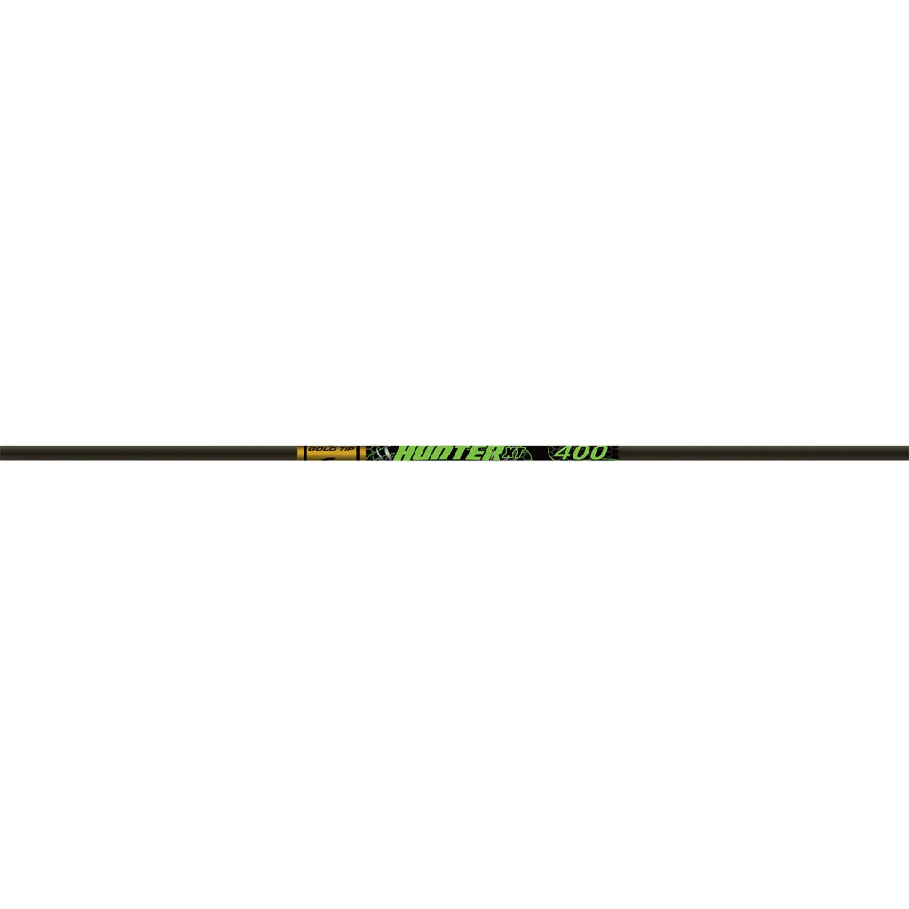 Hunter XT Arrow Shafts - 12 Pack