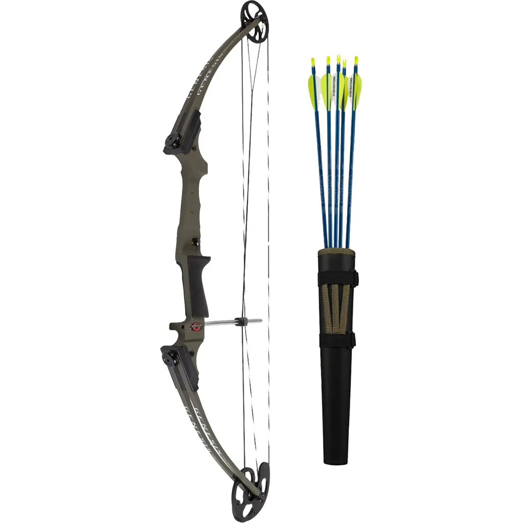 Ambush - Genesis Compound Bow Set