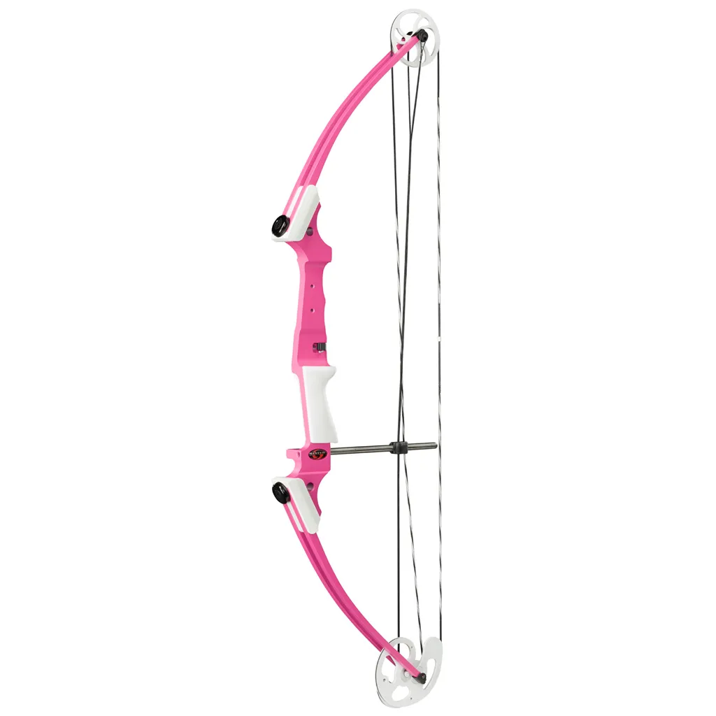 Genesis Compound Bow - Pink