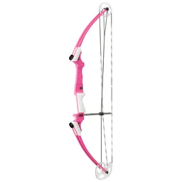 Genesis Compound Bow - Pink