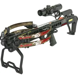 TruTimber Strata - Warhammer Crossbow Package