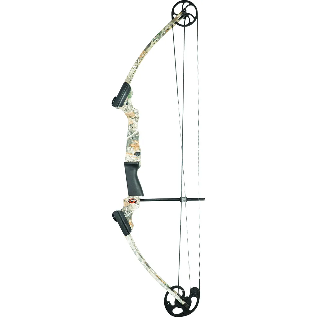 Genesis Compound Bow - RealTree Edge