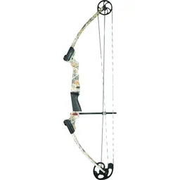 Genesis Compound Bow - RealTree Edge