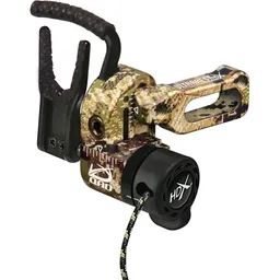 Ultrarest HDX Drop Away Arrow Rest - Subalpine - RH