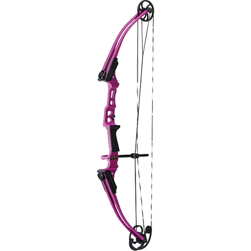 Purple - Mini Genesis Compound Bow