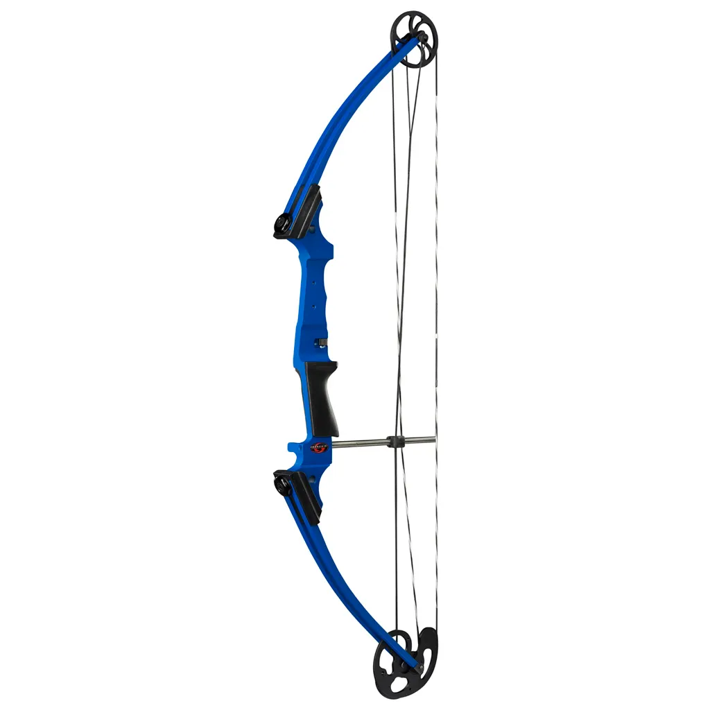 Genesis Compound Bow- Blue