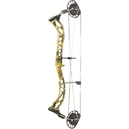 Mossy Oak Country - Brute NXT Right Hand Compound Bow