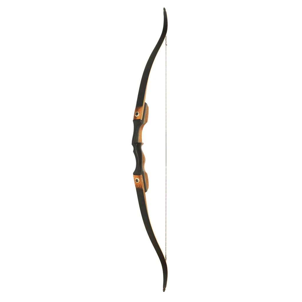 Sektor 62 Inch Recurve Bow