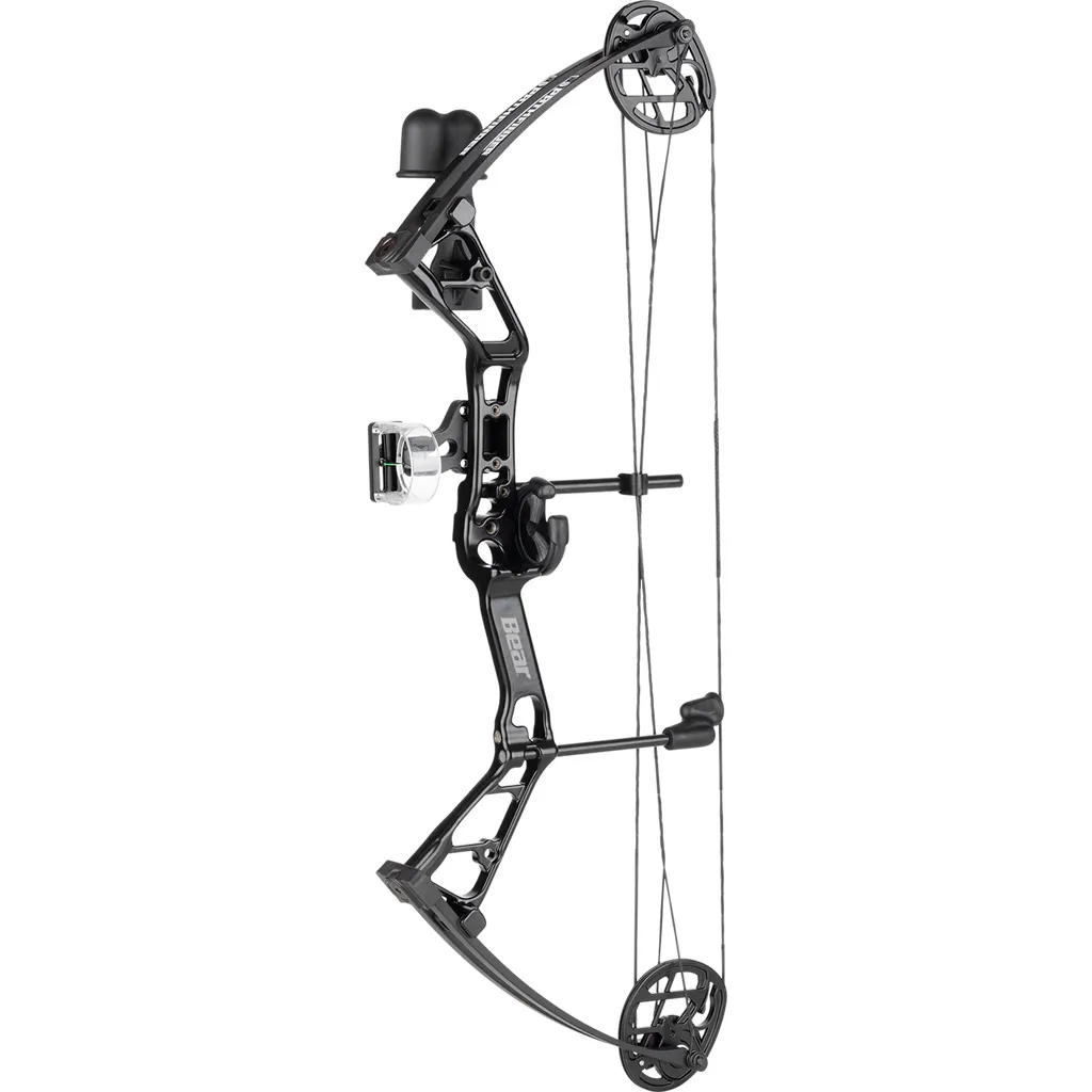 Pathfinder Youth Compound Bow Package