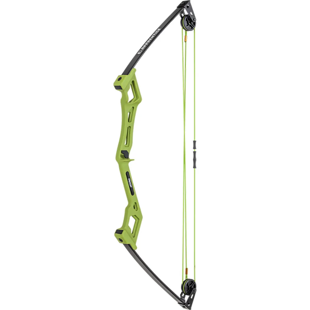 Apprentice Youth Compound Bow - Flo Green