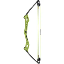 Apprentice Youth Compound Bow - Flo Green