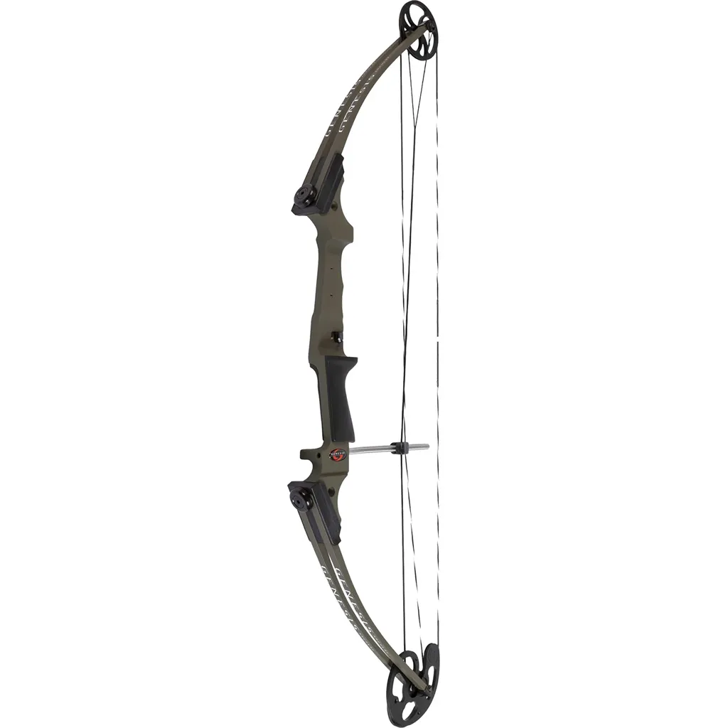 Genesis Compound Bow - Ambush