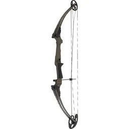 Genesis Compound Bow - Ambush