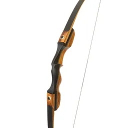 Sektor 62 Inch Recurve Bow