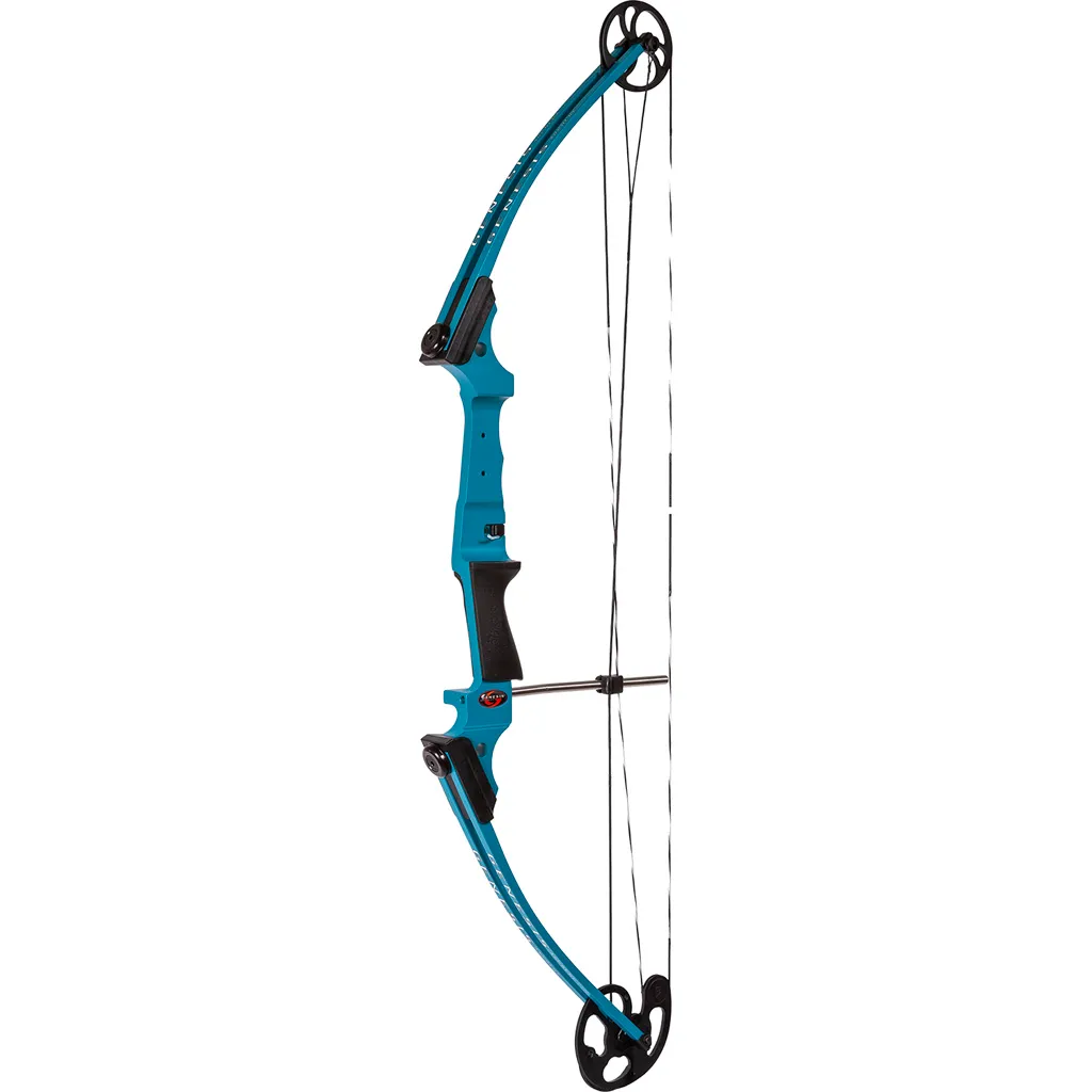 Genesis Compound Bow - Teal