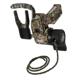 Ultrarest HDX Drop Away Arrow Rest - Mossy Oak Infinity - RH