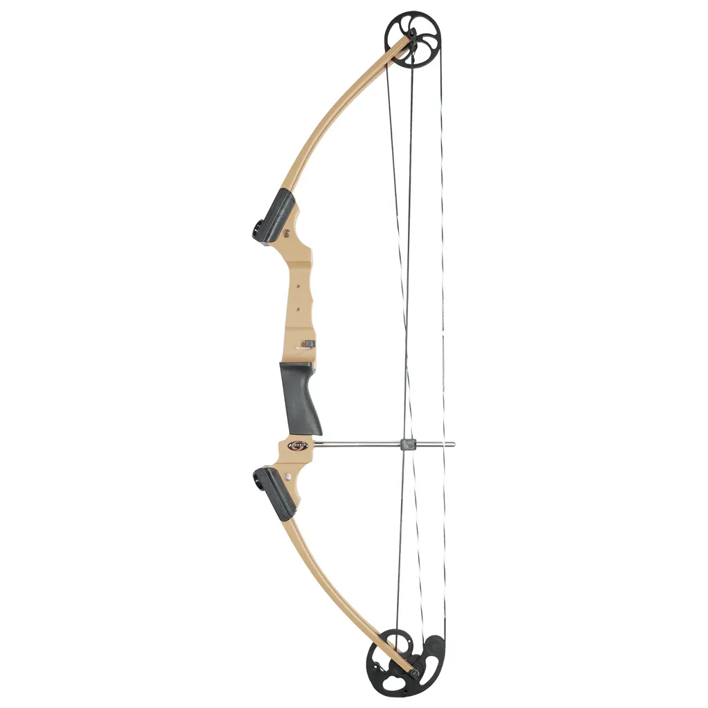 Genesis Compound Bow - Sand
