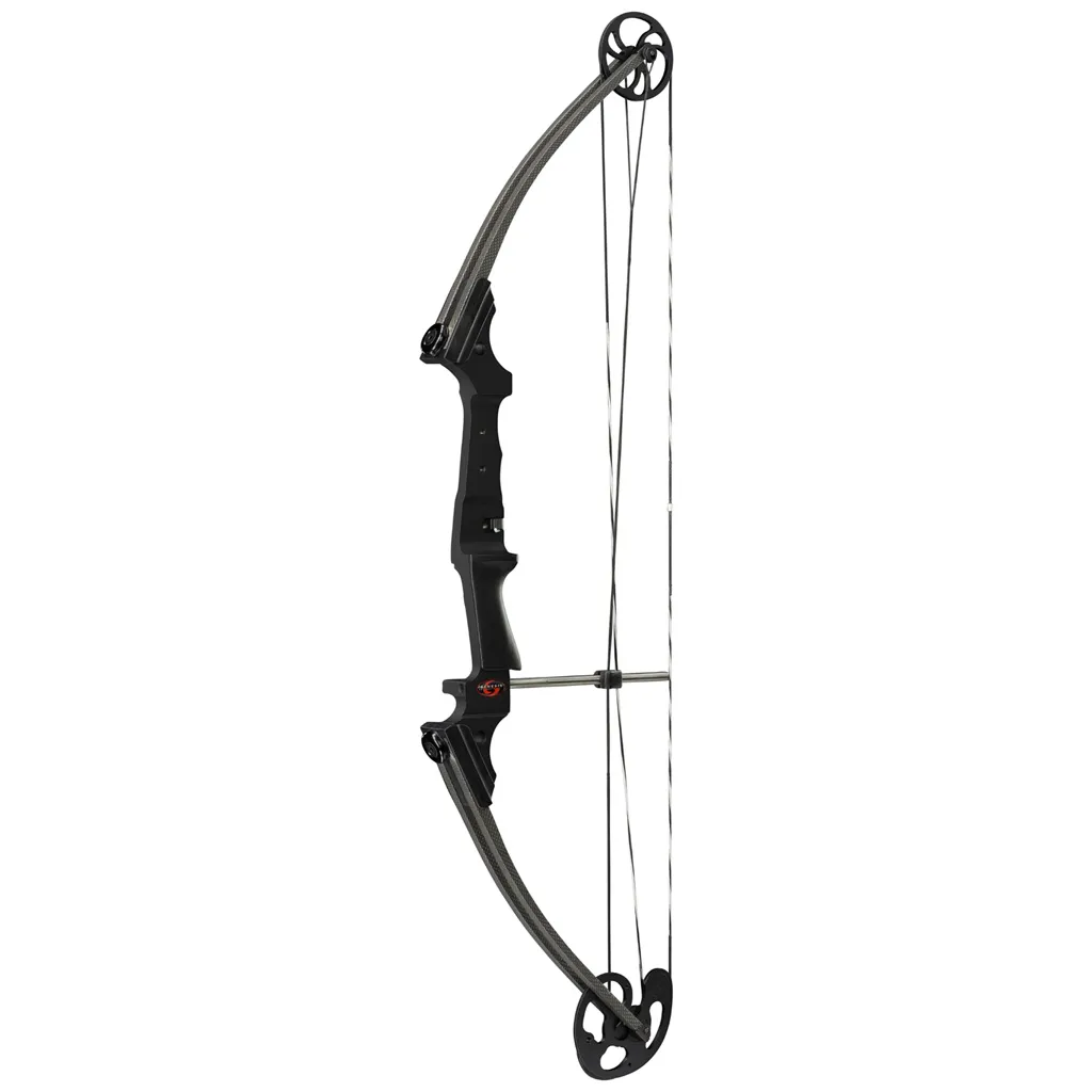 Genesis Compound Bow - Carbon