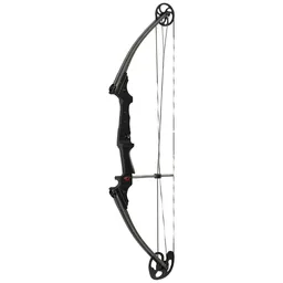 Genesis Compound Bow - Carbon