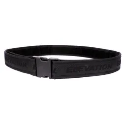 Black - Pro 28-46 Inch Shooters Quiver Belt