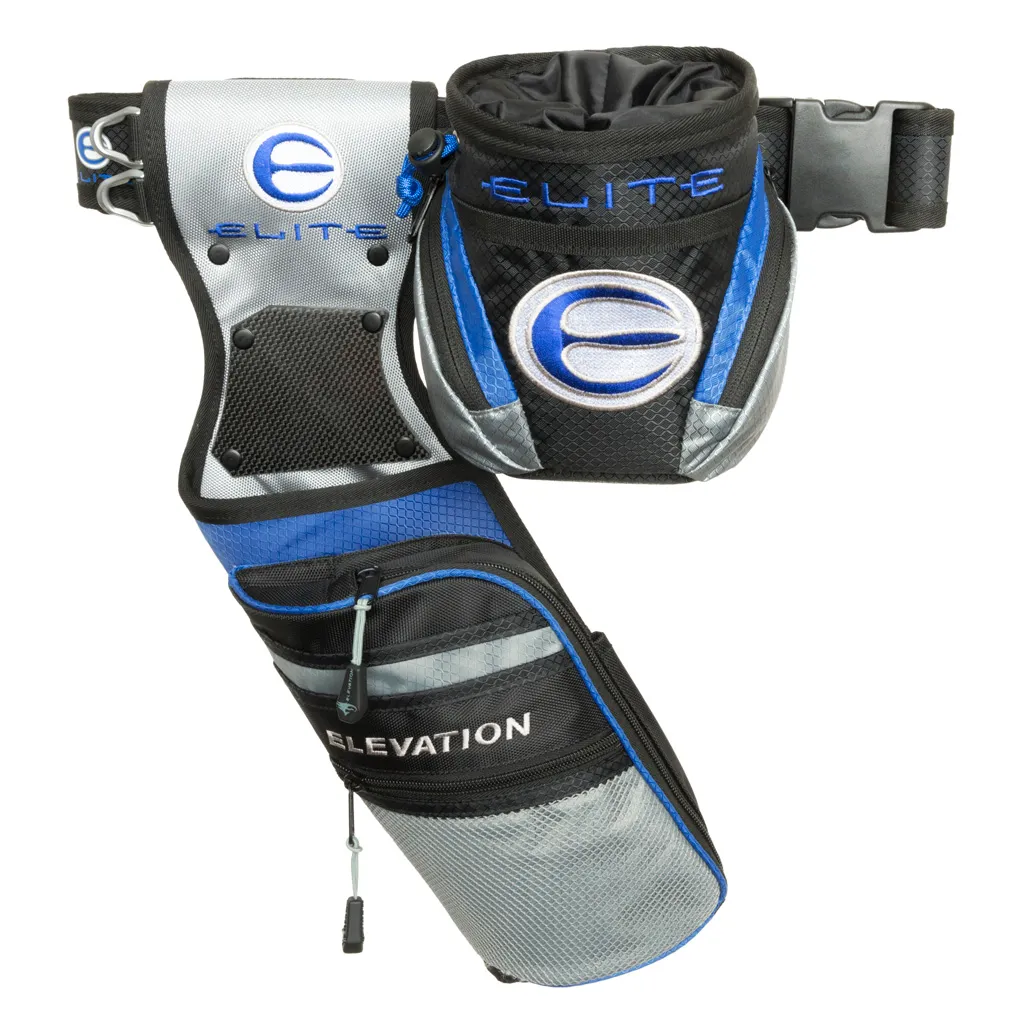 Elite - Nerve Field Quiver Package