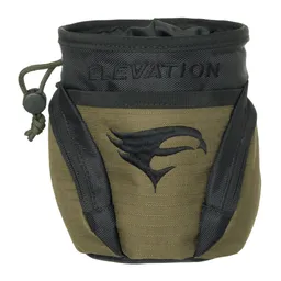 Ambush Green - Core Release Pouch
