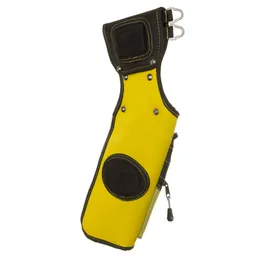 Mathews Yellow - Nerve Field 3 Tube Quiver