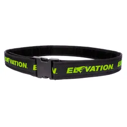 Green - Pro 28-46 Inch Shooters Quiver Belt