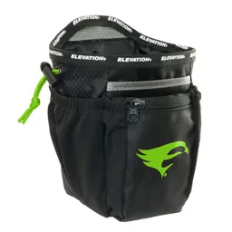 Green - Rectrix Release Pouch