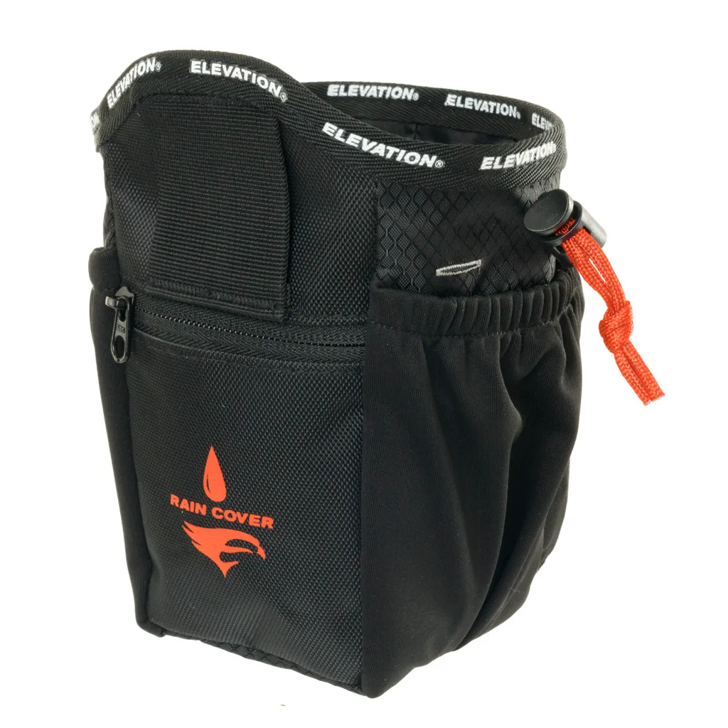 Orange - Rectrix Release Pouch