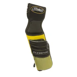 Mathews Yellow - Nerve Field 3 Tube Quiver