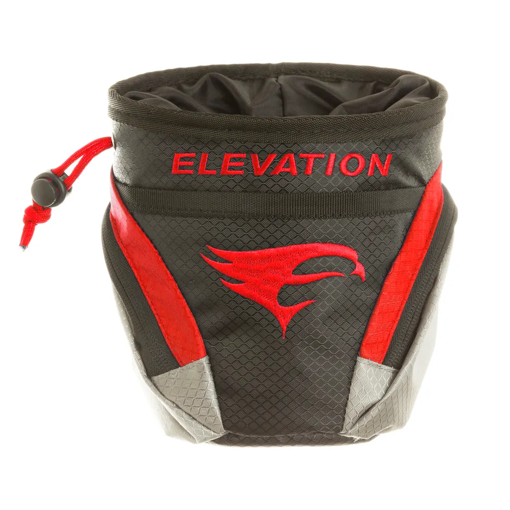 Red - Core Release Pouch