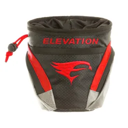 Red - Core Release Pouch