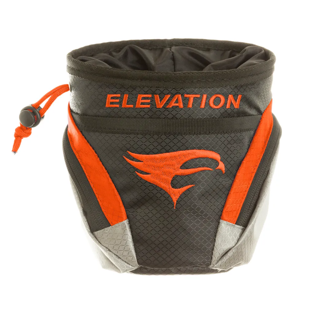 Orange - Core Release Pouch