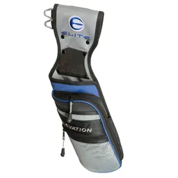 Elite Edition - Nerve Field 3 Tube Quiver