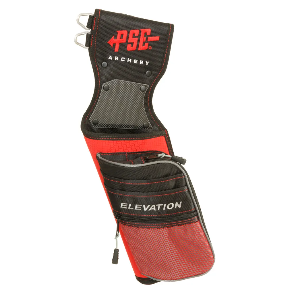 PSE Edition - Nerve Field 3 Tube Quiver