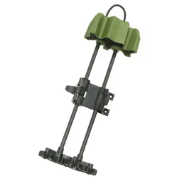 OD Green -  Power Loc 4 Arrow Bow Quiver