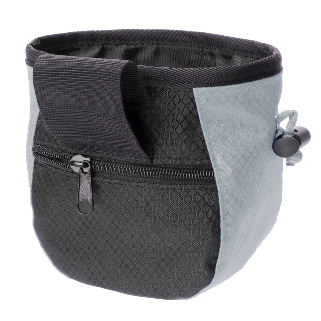 Silver - Pro Release Pouch