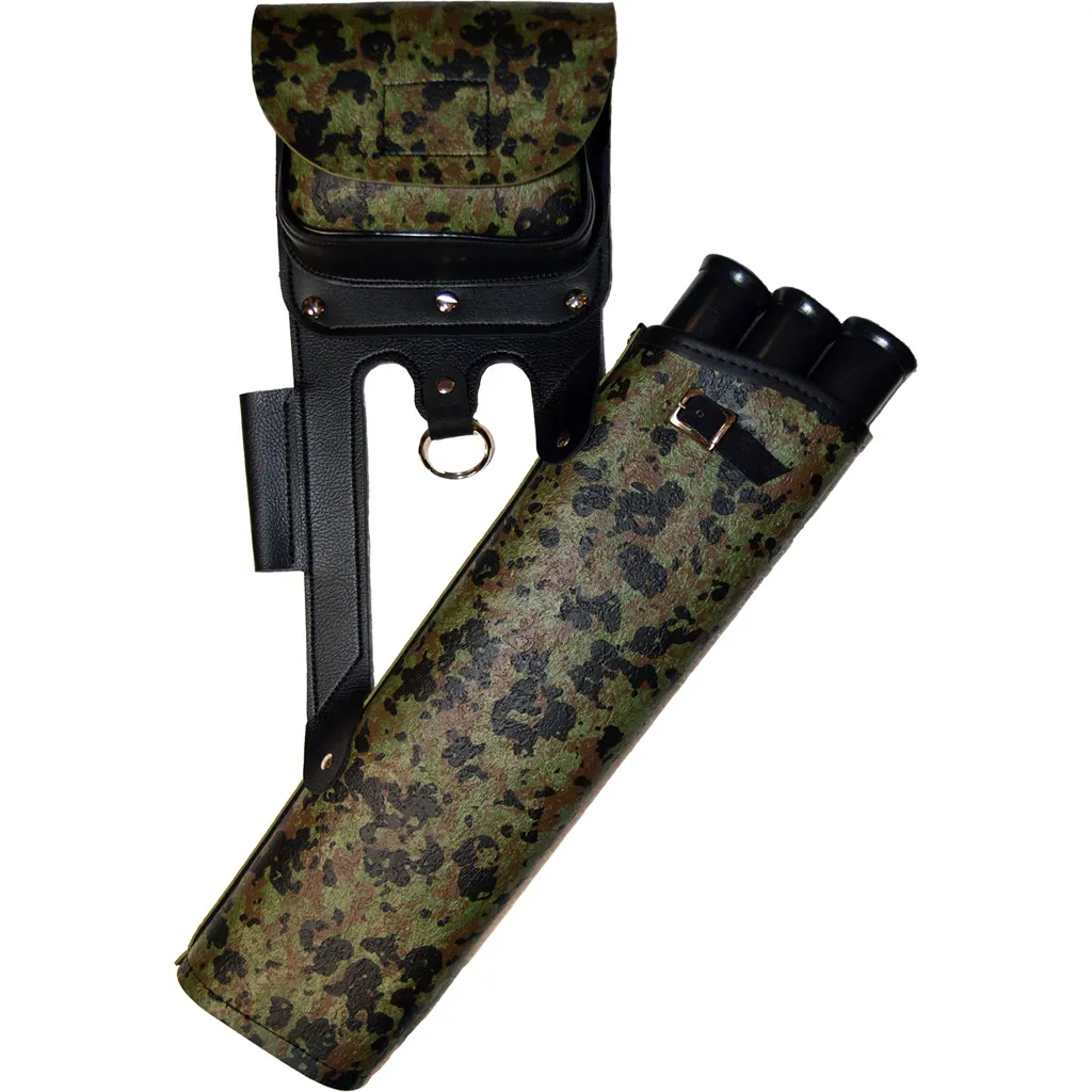 Camo - Superwear RQ Target Hip Quiver