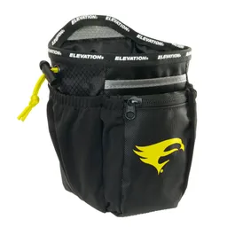 Yellow - Rectrix Release Pouch