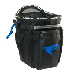 Blue - Rectrix Release Pouch