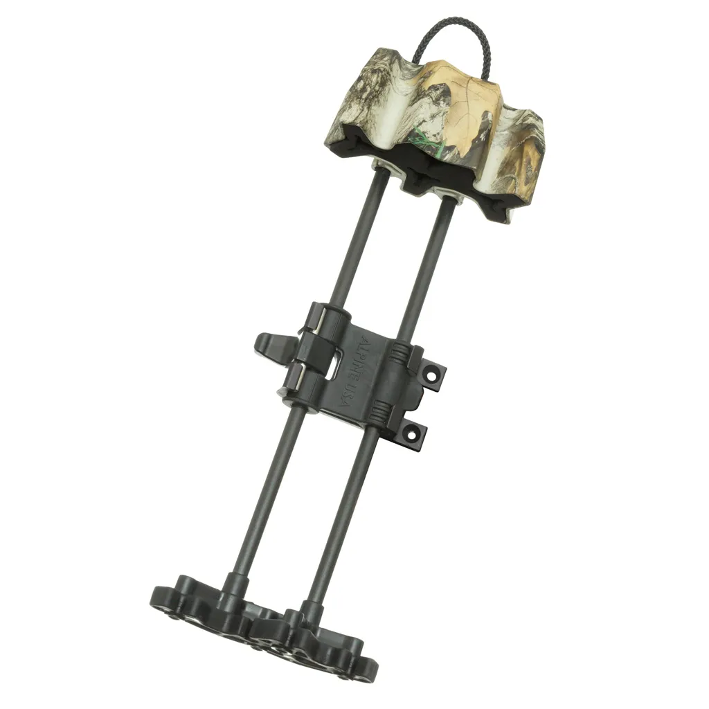 RealTreeEdge - Power Loc 4 Arrow Bow Quiver
