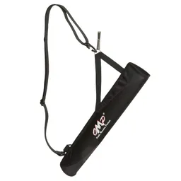 Black - No Spill Hip/Back Quiver