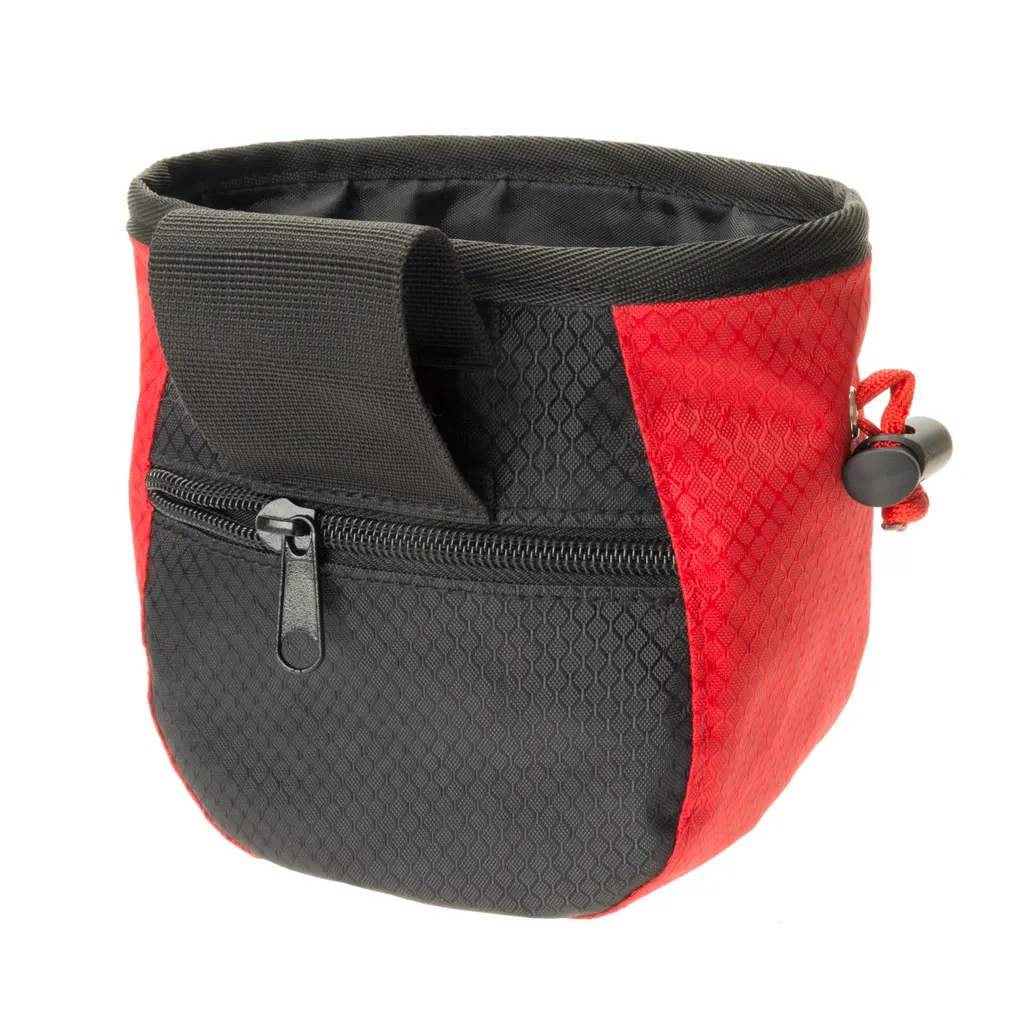 Red - Pro Release Pouch