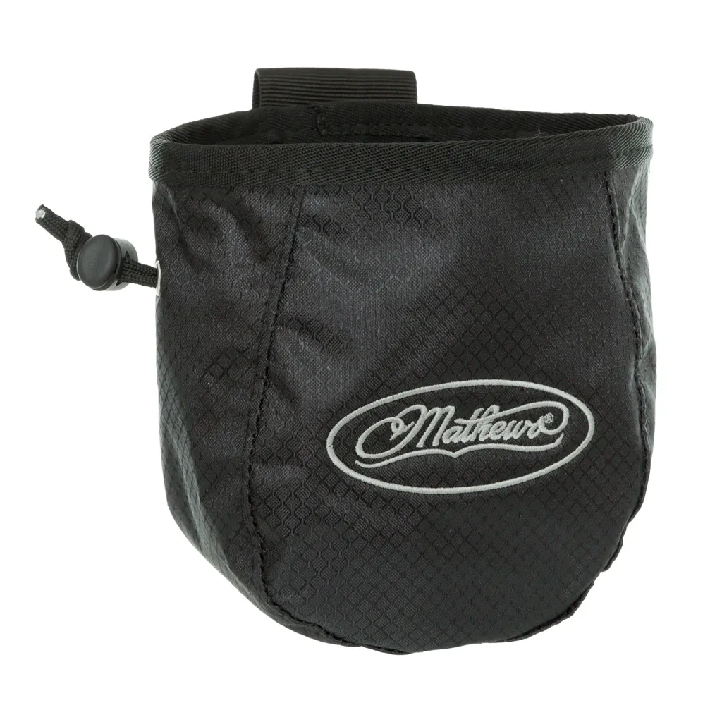 Mathews Black - Pro Release Pouch