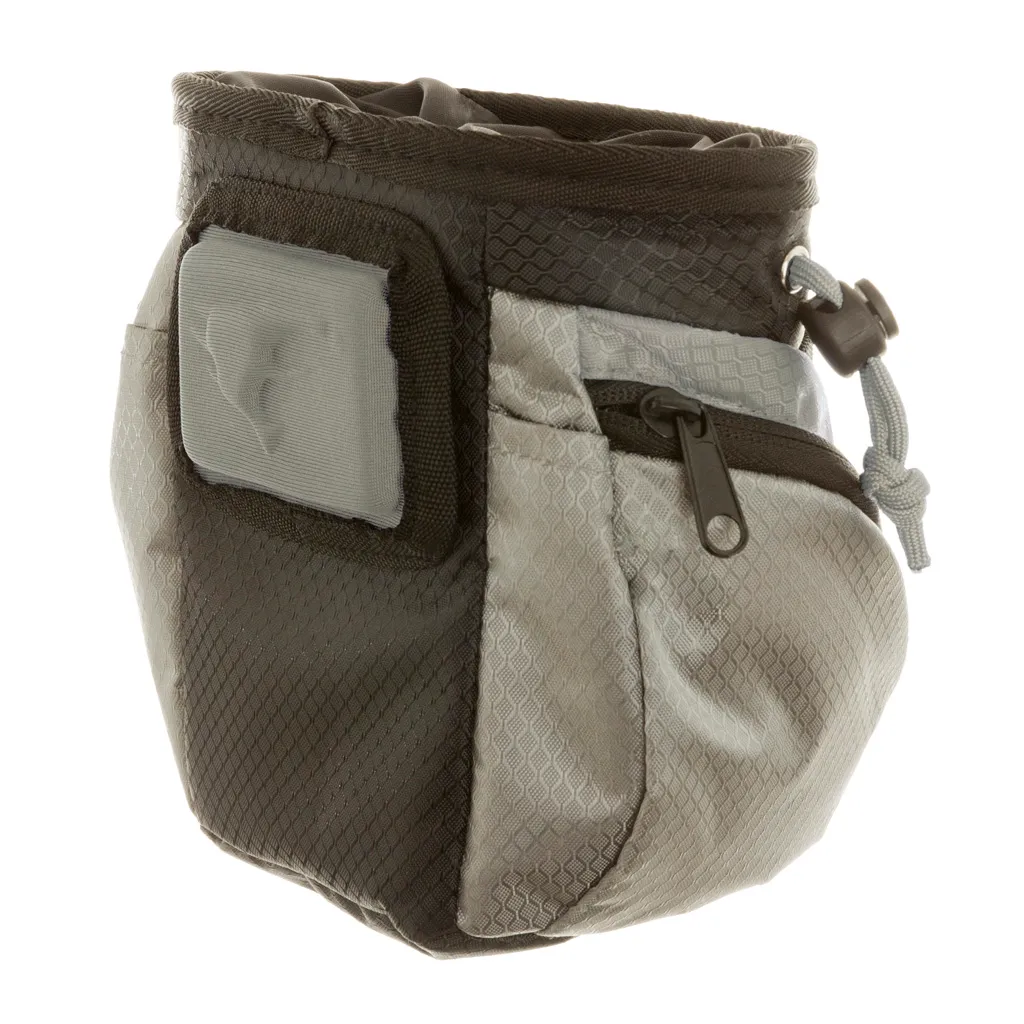 Silver - Core Release Pouch