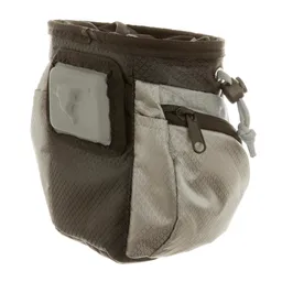 Silver - Core Release Pouch